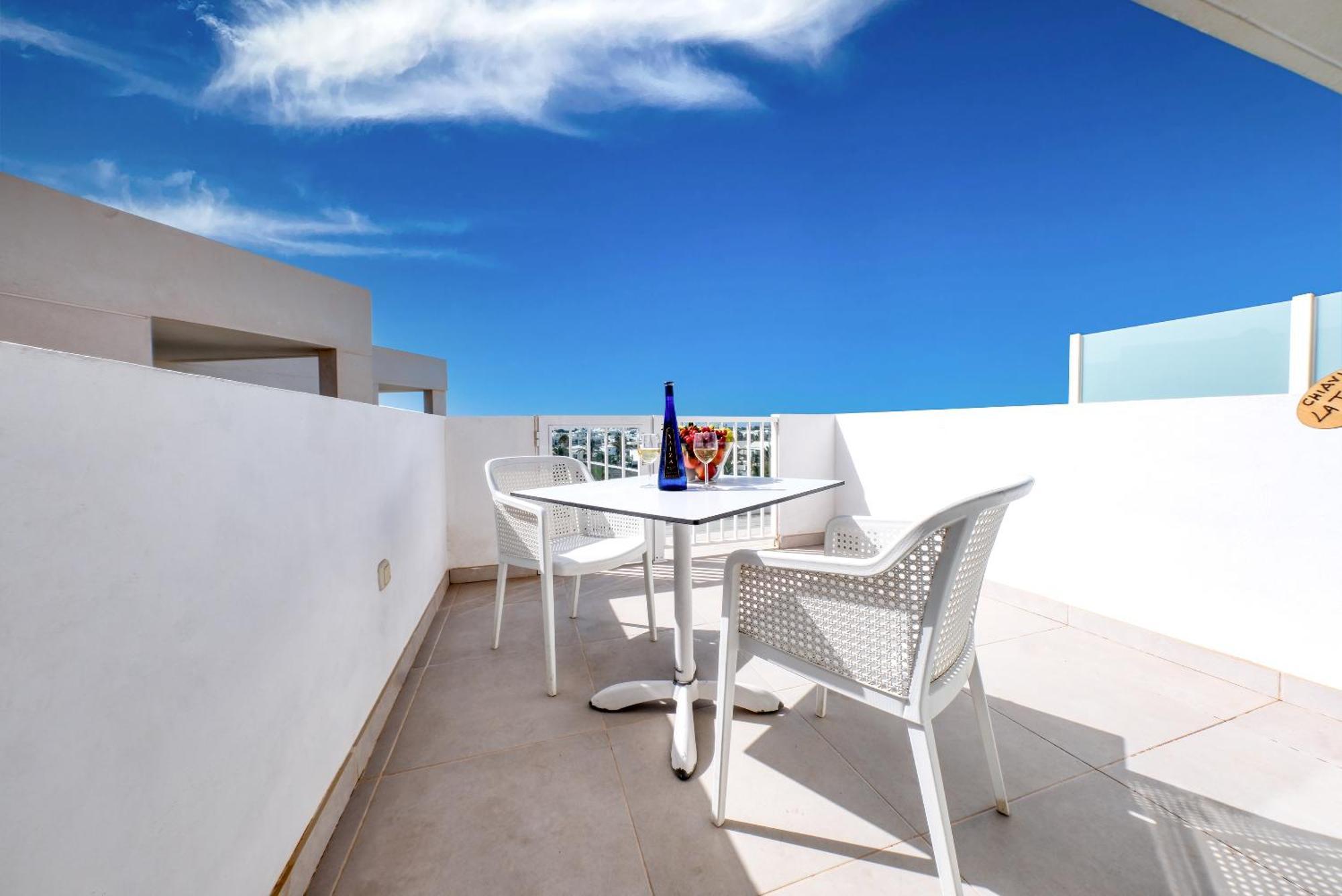 Villa Infinity Costa Teguise Exterior foto