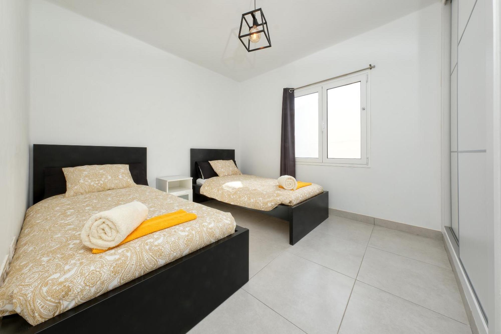 Villa Infinity Costa Teguise Exterior foto